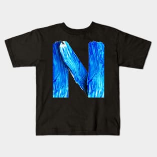 N Kids T-Shirt